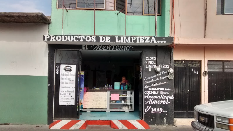 escuela de manejo Michoacán