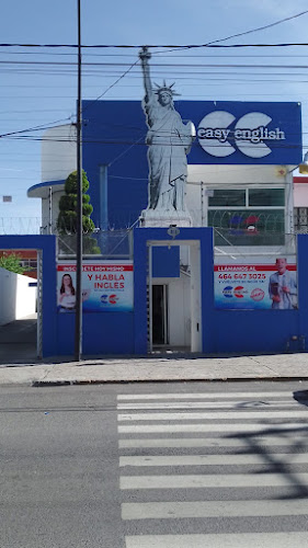escuela de inglés Salamanca