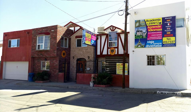 escuela de inglés Chihuahua