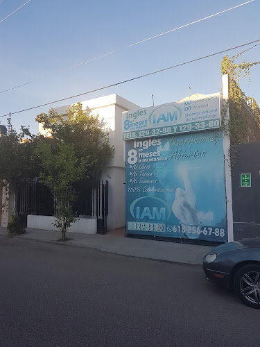 escuela de inglés El Oro