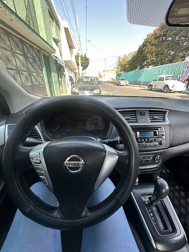 escuela de manejo Los Reyes de Salgado