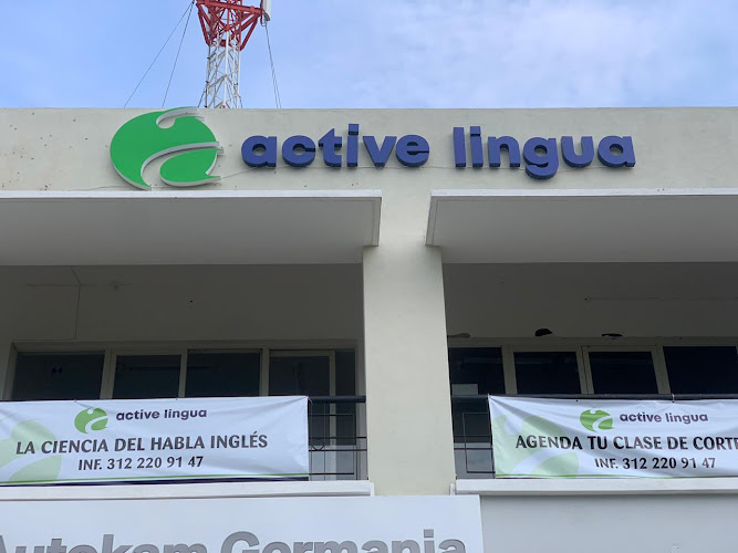 escuela de inglés Colima