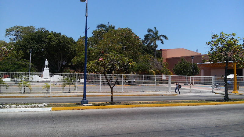 escuela de inglés Hecelchakán