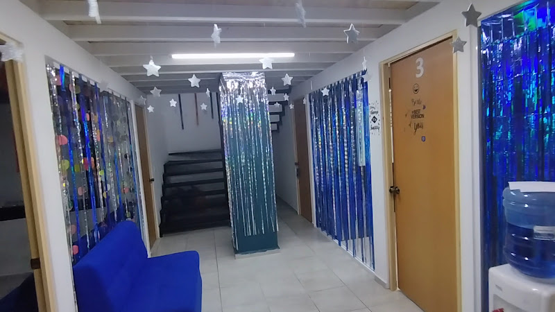 escuela de inglés León