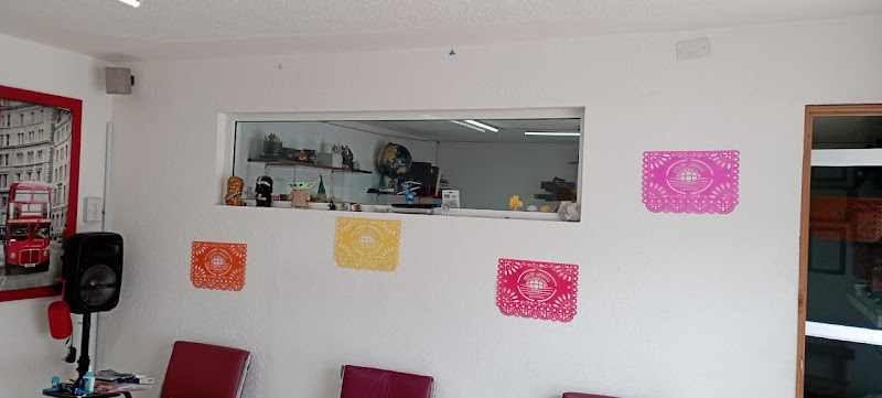 escuela de inglés Cuajimalpa de Morelos