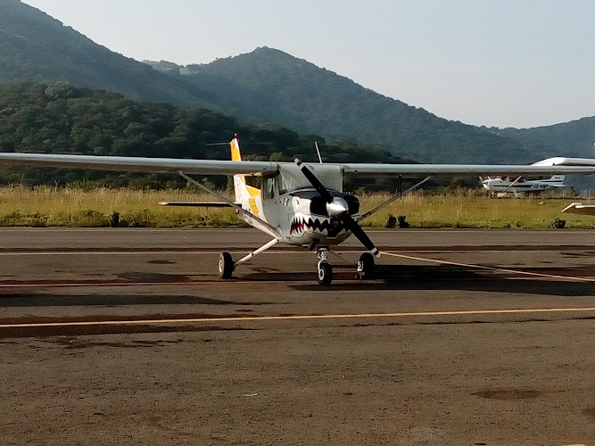 escuela de aviación Estado de México