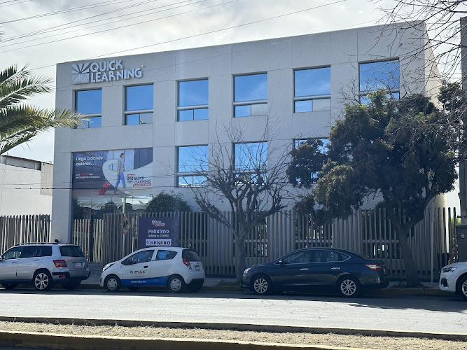 escuela de inglés Venustiano Carranza
