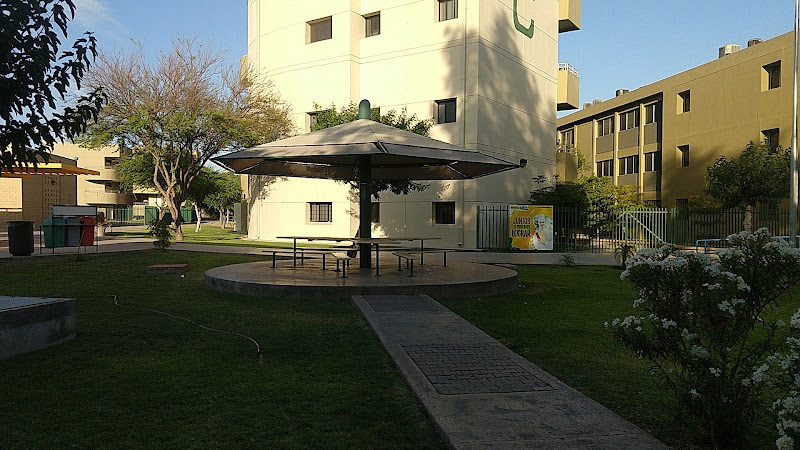 escuela de inglés Mexicali