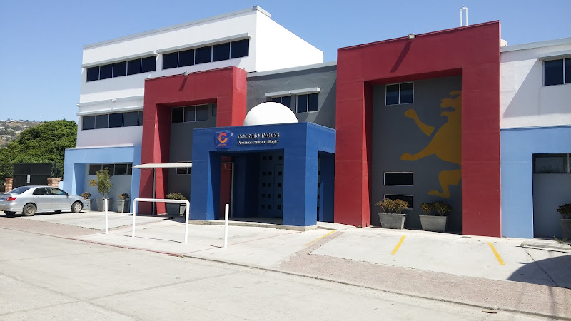 escuela de inglés Maneadero