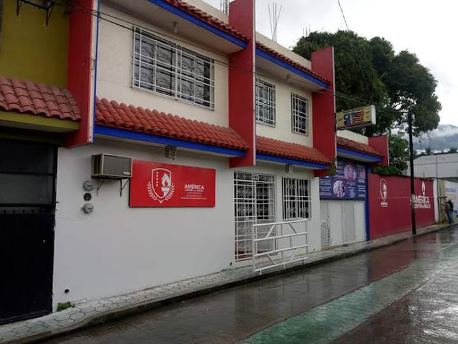 escuela de inglés Ocosingo