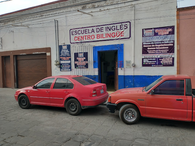 escuela de inglés Dolores Hidalgo