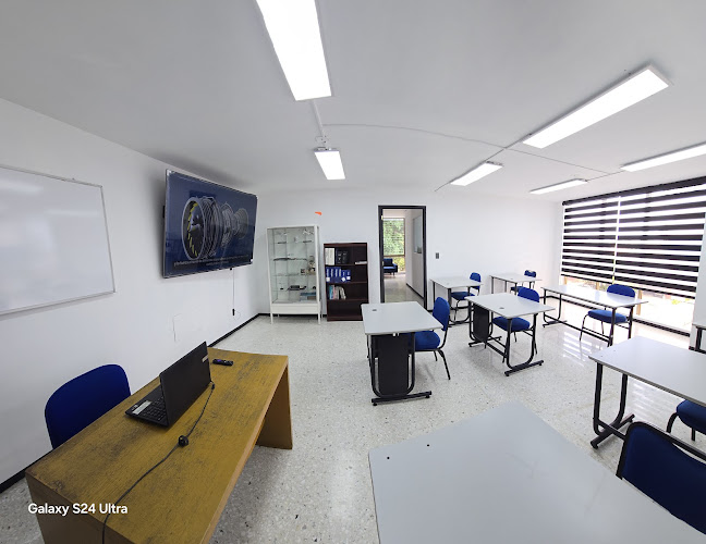 escuela de aviación Guadalajara