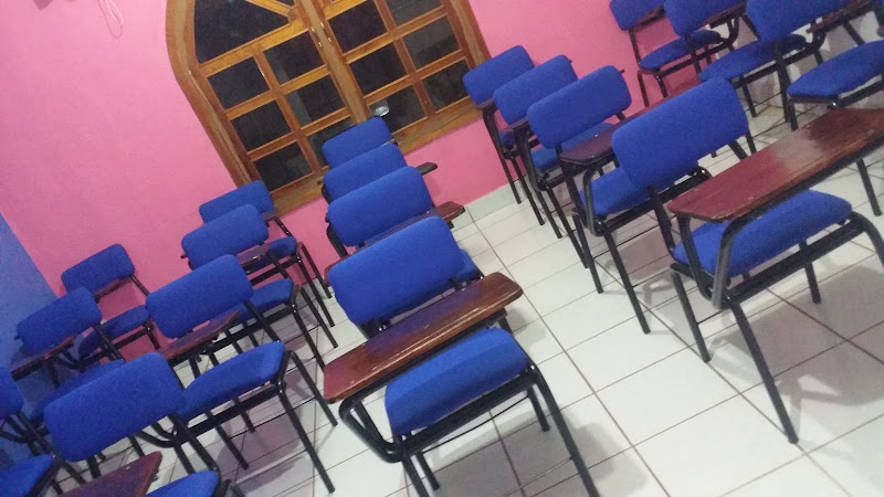 escuela de inglés Chiapa de Corzo