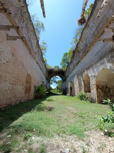 escuela de inglés Calkiní