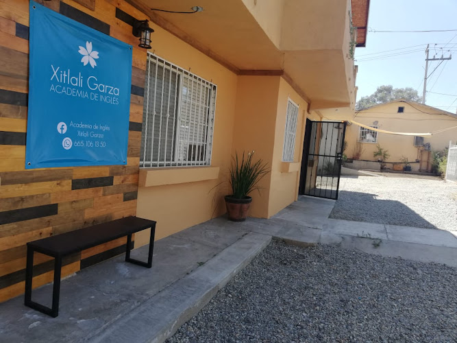escuela de inglés El Hongo