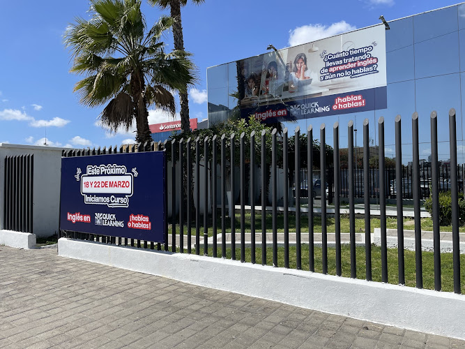 escuela de inglés Baja California