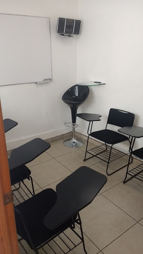 escuela de inglés Iztapalapa
