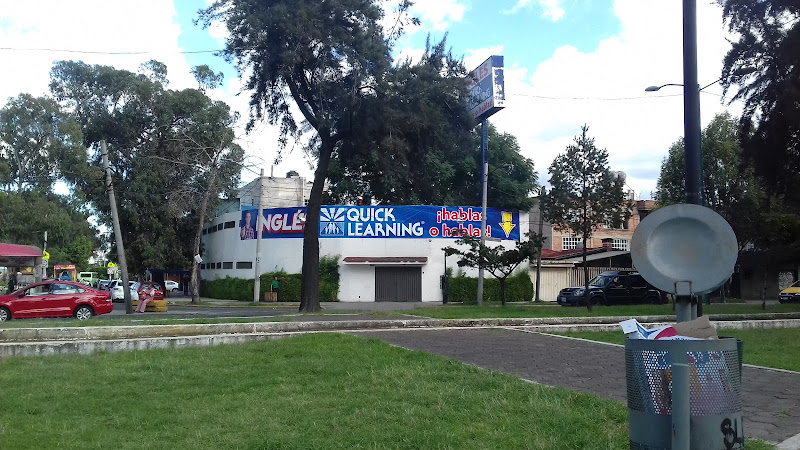 escuela de inglés Tláhuac