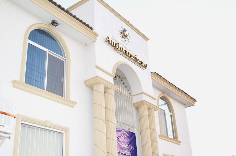 escuela de inglés Torreón