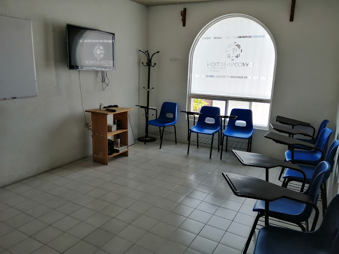 escuela de inglés Celaya