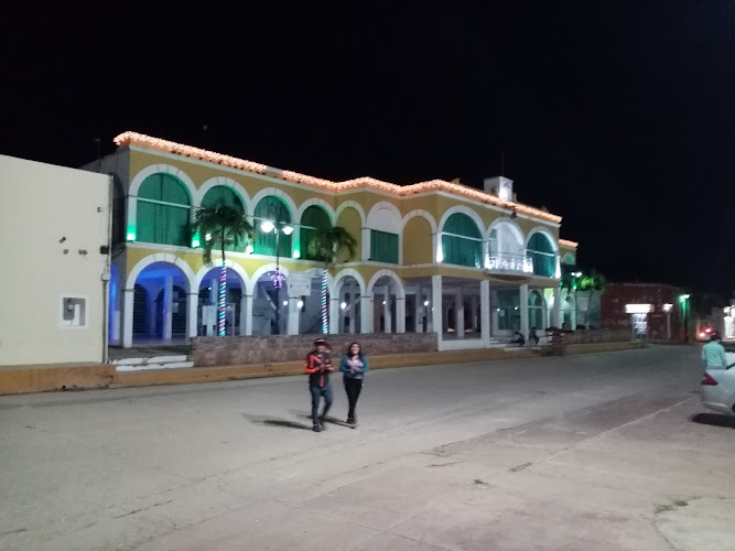 escuela de inglés Hopelchén