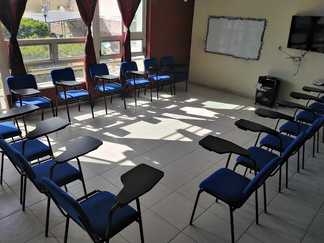escuela de inglés San Francisco del Rincón