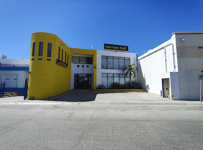 escuela de inglés Baja California Sur