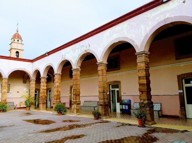 escuela de inglés León