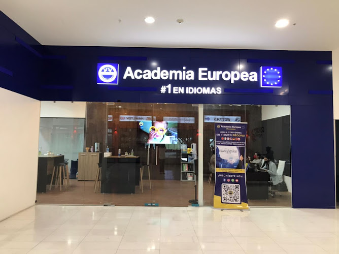 escuela de inglés CDMX