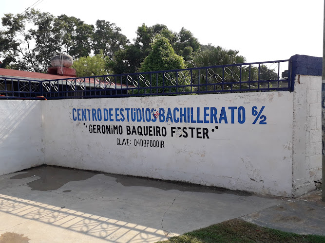 escuela de inglés Hopelchén