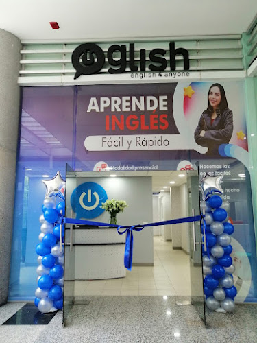 escuela de inglés CDMX