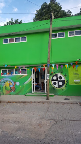 escuela de inglés Tuxtla Gutiérrez