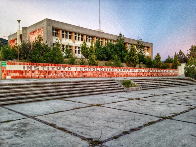 escuela de inglés Santiago Papasquiaro