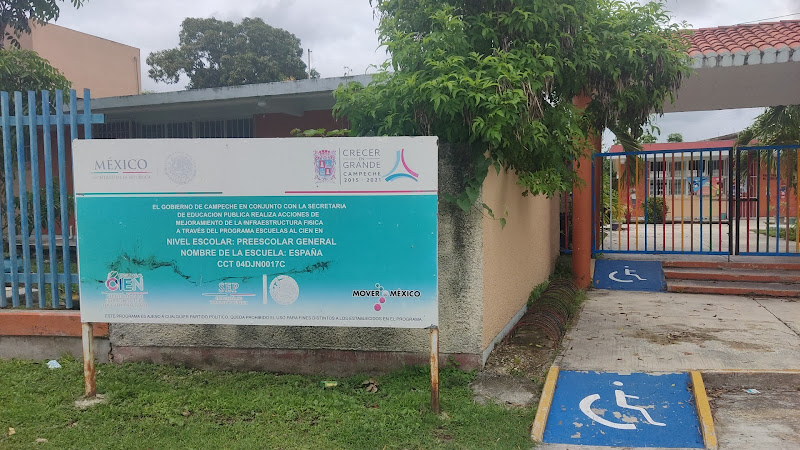 escuela de inglés Candelaria