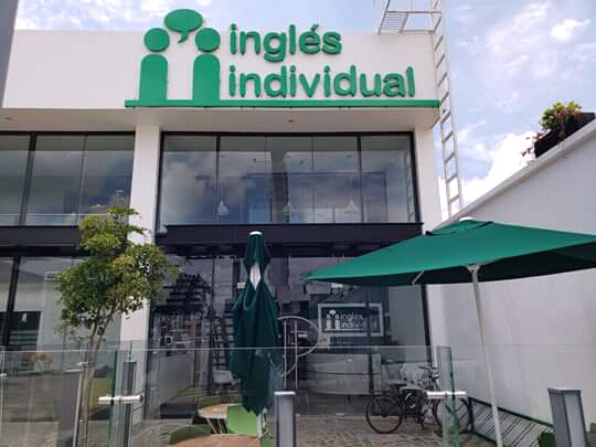 escuela de inglés Silao