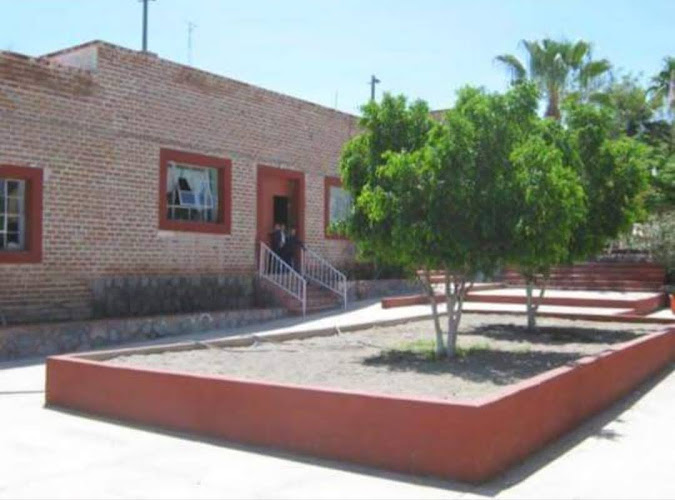 escuela de inglés San Ignacio