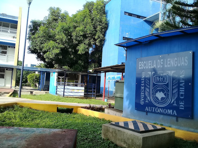escuela de inglés Tapachula