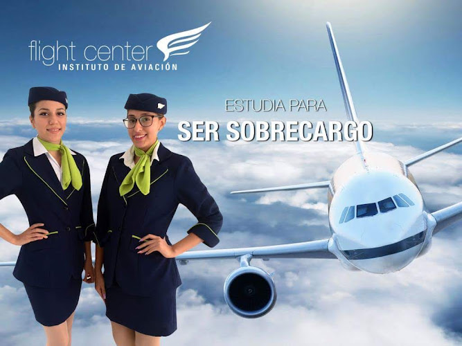 escuela de aviación Nuevo León