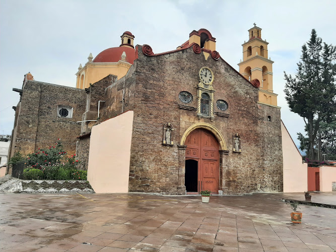 escuela de manejo Tlalpan