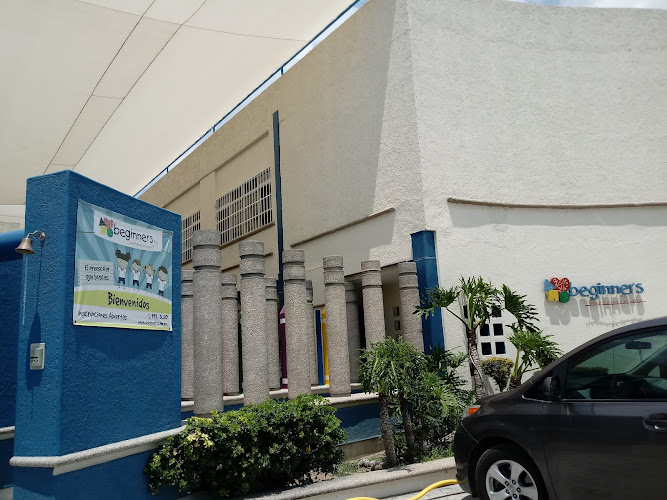 escuela de inglés Jesús María