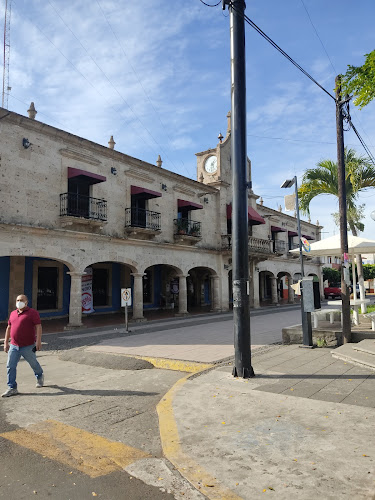 escuela de inglés Cuauhtémoc