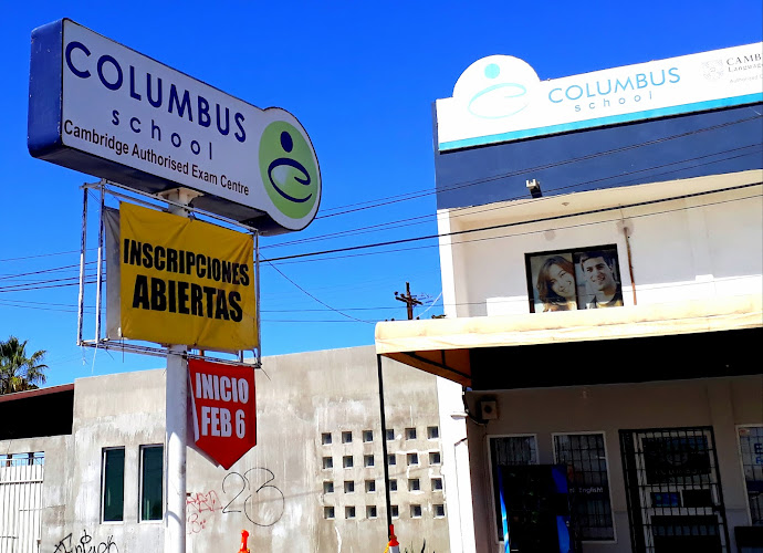 escuela de inglés La Paz