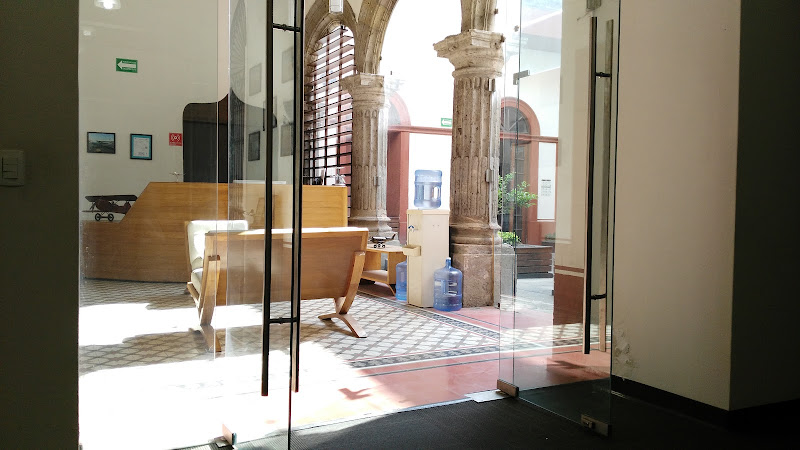escuela de aviación Guadalajara