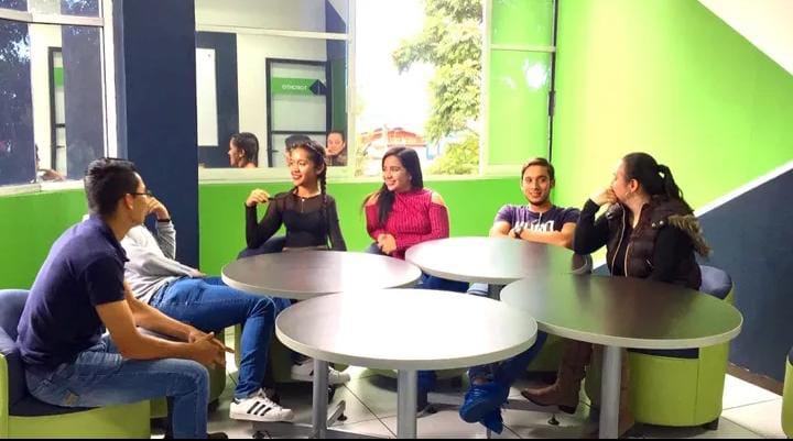 escuela de inglés Tecomán