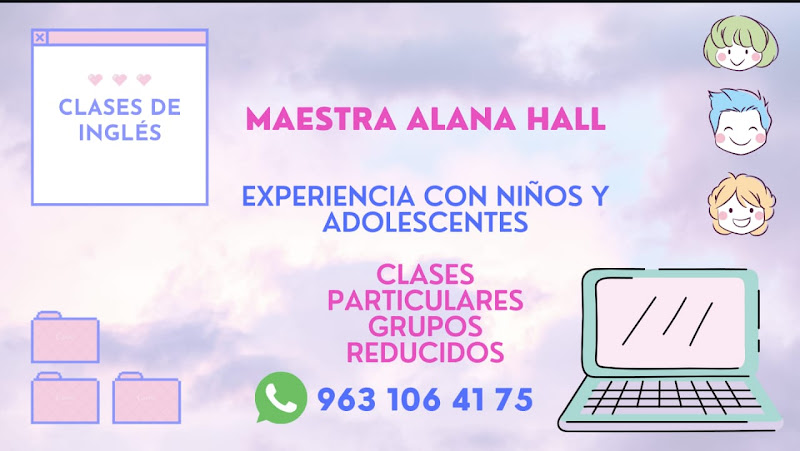 escuela de inglés Comitán de Domínguez