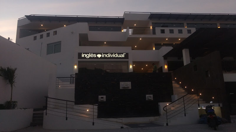 escuela de inglés Cabo San Lucas