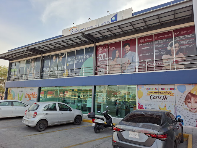 escuela de inglés Coquimatlán