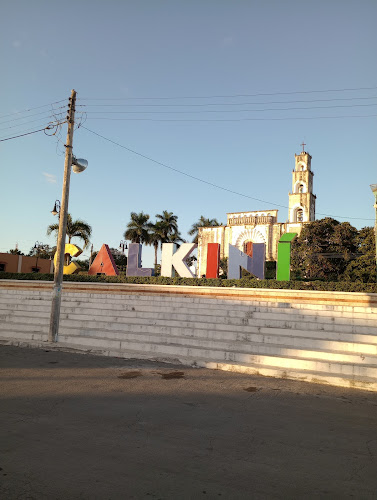 escuela de manejo Calkiní