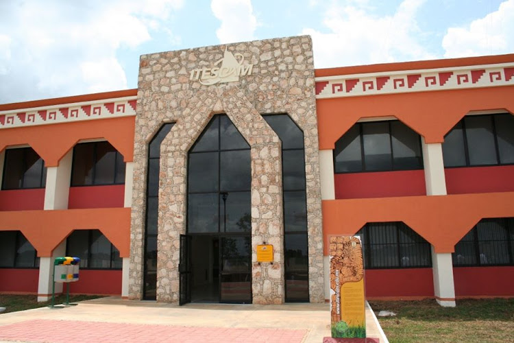 escuela de inglés Calkiní