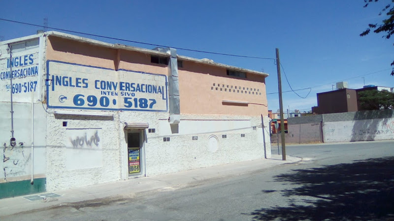 escuela de inglés Ciudad Juárez